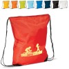 Rugzak - polyester - 210D - met trekkoord
