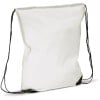 Rugzak - polyester - 210D - met trekkoord