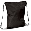Rugzak - polyester - 210D - met trekkoord