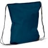 Rugzak - polyester - 210D - met trekkoord