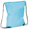 Rugzak - polyester - 210D - met trekkoord