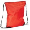 Rugzak - polyester - 210D - met trekkoord