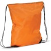 Rugzak - polyester - 210D - met trekkoord