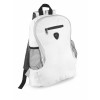 Humus rugzak - polyester - 600D - zwarte accessoires