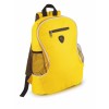 Humus rugzak - polyester - 600D - zwarte accessoires