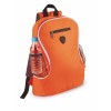 Humus rugzak - polyester - 600D - zwarte accessoires