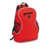 Humus rugzak - polyester - 600D - zwarte accessoires