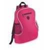 Humus rugzak - polyester - 600D - zwarte accessoires