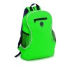 Humus rugzak - polyester - 600D - zwarte accessoires
