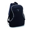Humus rugzak - polyester - 600D - zwarte accessoires