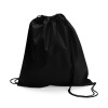 Nico rugzak - PP non woven - 80 gr/m² - met trekkoord