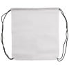 Rugzak - non woven - 75g/m² - met trekkoord