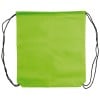 Rugzak - non woven - 75g/m² - met trekkoord