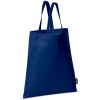 Schoudertas 42 x 38 cm - non-woven - korte hengsels