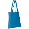 Schoudertas 42 x 38 cm - non-woven - lange hengsels