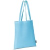 Schoudertas 42 x 38 cm - non-woven - lange hengsels