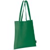 Schoudertas 42 x 38 cm - non-woven - lange hengsels