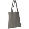 Schoudertas 42 x 38 cm - non-woven - lange hengsels