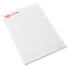 Pearce schrijfblok - A4 - eucalyptus papier - 50 of 100 vellen