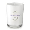 Selight geurkaars - klak/glas - diverse geuren - Ø 5 cm