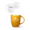 Senator Elite mok 250ml - porselein - wit