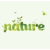 Senator Nature Plus balpen - gerecycled biokunststof - zwarte, blauwe inkt - polished