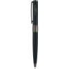 Senator Image black line balpen - metaal - blauwe inkt