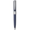 Senator Image balpen - metaal - blauwe inkt - chroom details