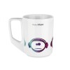 Senator Solid mok 250ml - aardwerk