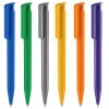 Senator Super Hit balpen - kunststof - zwarte, blauwe inkt - polished