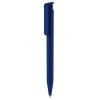 Senator Super Hit balpen - kunststof - zwarte, blauwe inkt - polished