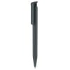 Senator Super Hit balpen - kunststof - zwarte, blauwe inkt - polished