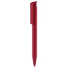 Senator Super Hit balpen - kunststof - zwarte, blauwe inkt - polished