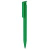 Senator Super Hit balpen - kunststof - zwarte, blauwe inkt - polished