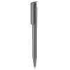 Senator Super Hit balpen - kunststof - zwarte, blauwe inkt - polished