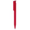 Senator Super Hit balpen - kunststof - zwarte, blauwe inkt - polished