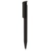 Senator Super Hit balpen - kunststof - zwarte, blauwe inkt - polished