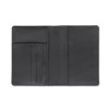 Paspoort etui, 2 tone