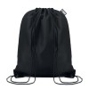 Shooppet rugzak - rPET polyester - 190T - met trekkoord