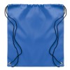Shooppet rugzak - rPET polyester - 190T - met trekkoord