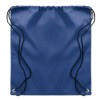 Shooppet rugzak - rPET polyester - 190T - met trekkoord