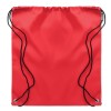 Shooppet rugzak - rPET polyester - 190T - met trekkoord