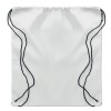 Shooppet rugzak - rPET polyester - 190T - met trekkoord