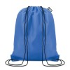 Shooppet rugzak - rPET polyester - 190T - met trekkoord