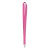 Simple Lany - lanyard met metalen haak