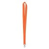 Simple Lany - lanyard met metalen haak