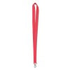 Simple Lany - lanyard met metalen haak
