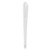 Simple Lany - lanyard met metalen haak