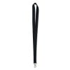 Simple Lany - lanyard met metalen haak