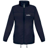 Sirocco windjack - dames - nylon - waterafstotend - winddicht
